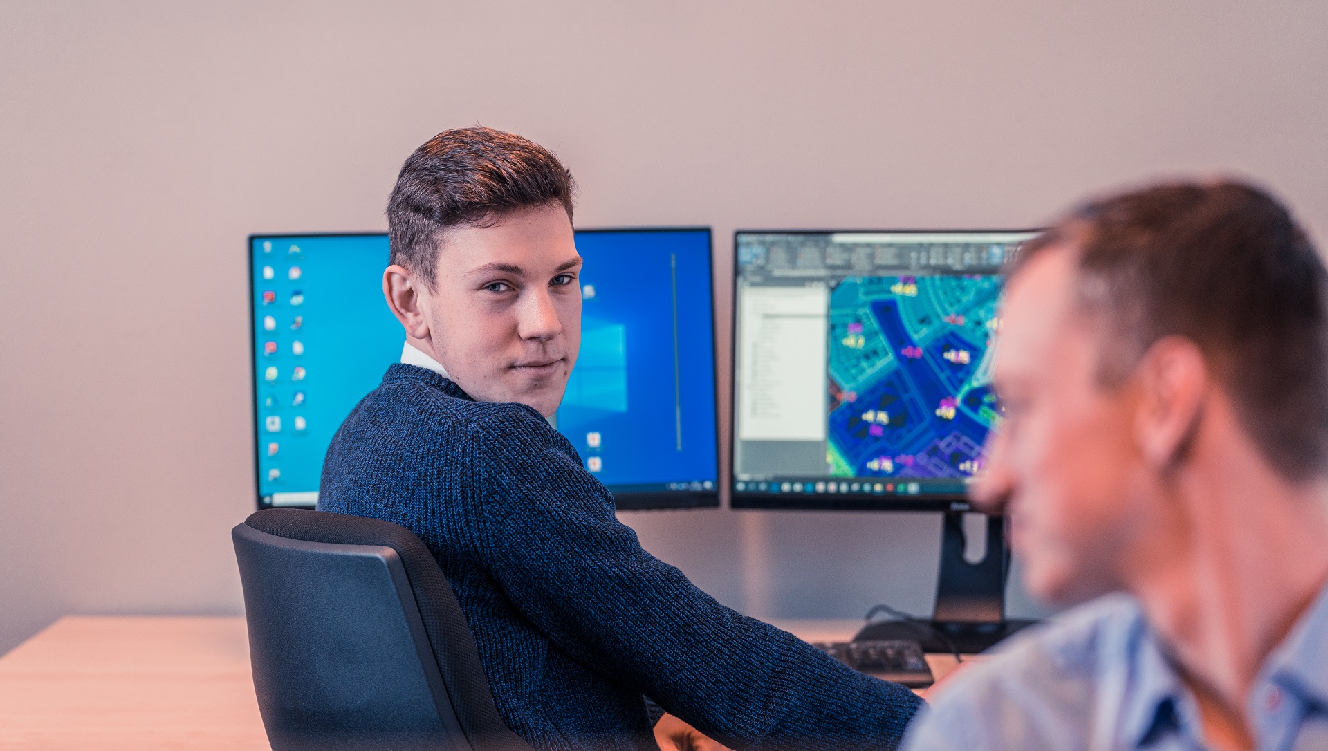 Traineeship Civiel360