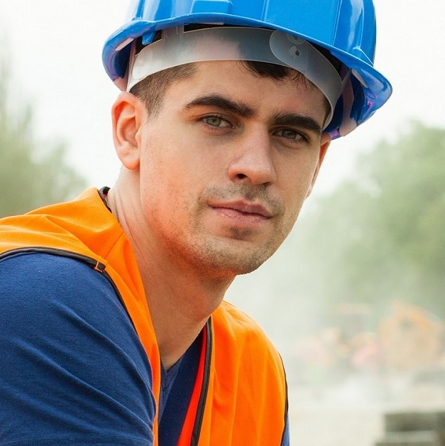 Werkenstage van dijk
