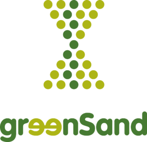 Greensand Logo