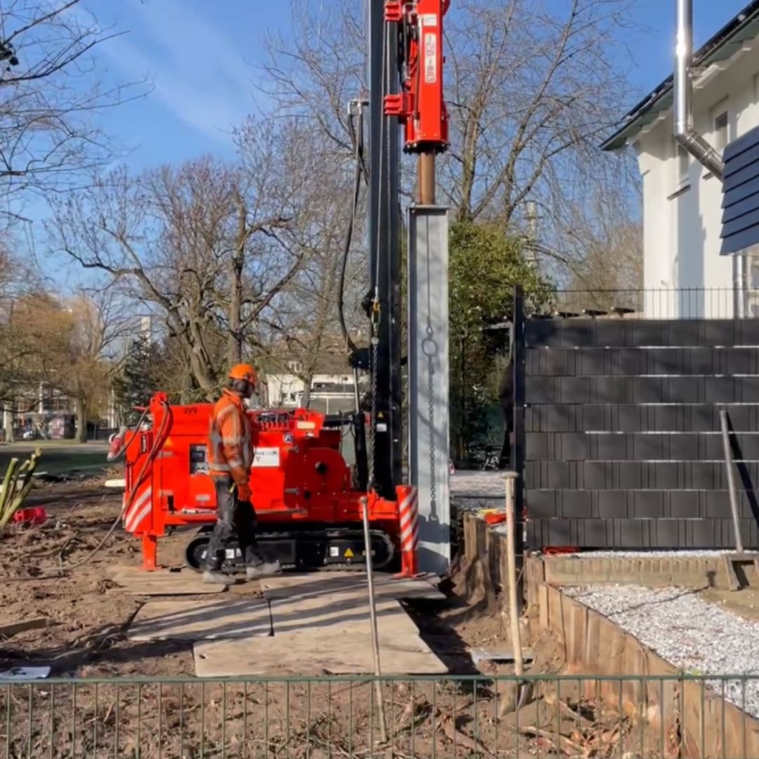 Funderingsherstel-Essenweg-50-Rotterdam-Van Dijk Maasland 3