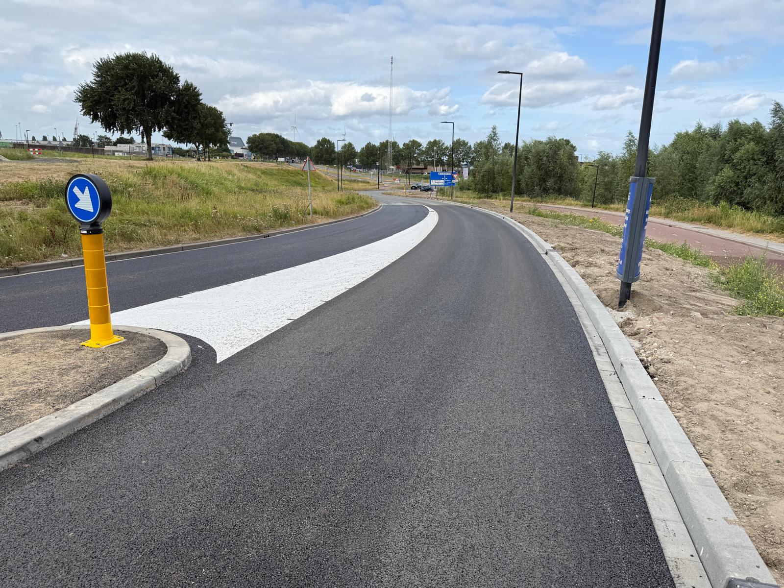Bouwteam-Herinrichting-Buitenplaats-Vlaardingen-Van Dijk Maasland